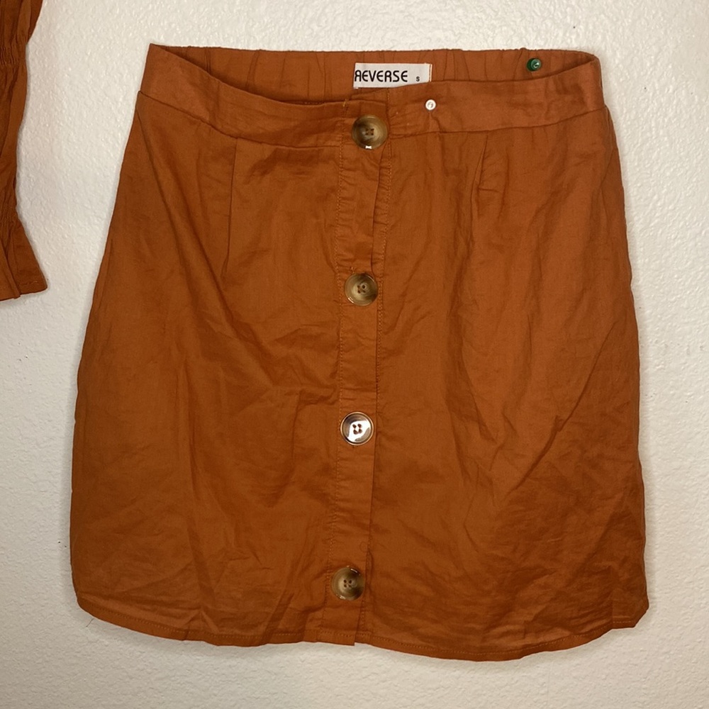2 piece set coord set - Picture 3 of 4